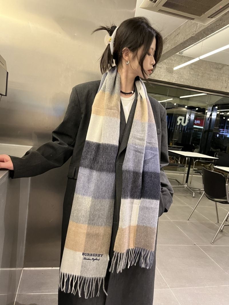 Burberry Scarf